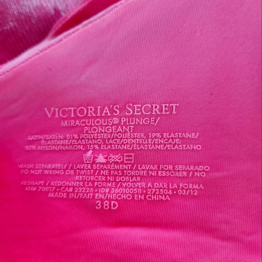 Victoria Secrets bra - Picture 1 of 2